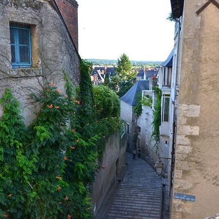 Quartier Historique Studio Tout Confort Blois Exterior photo