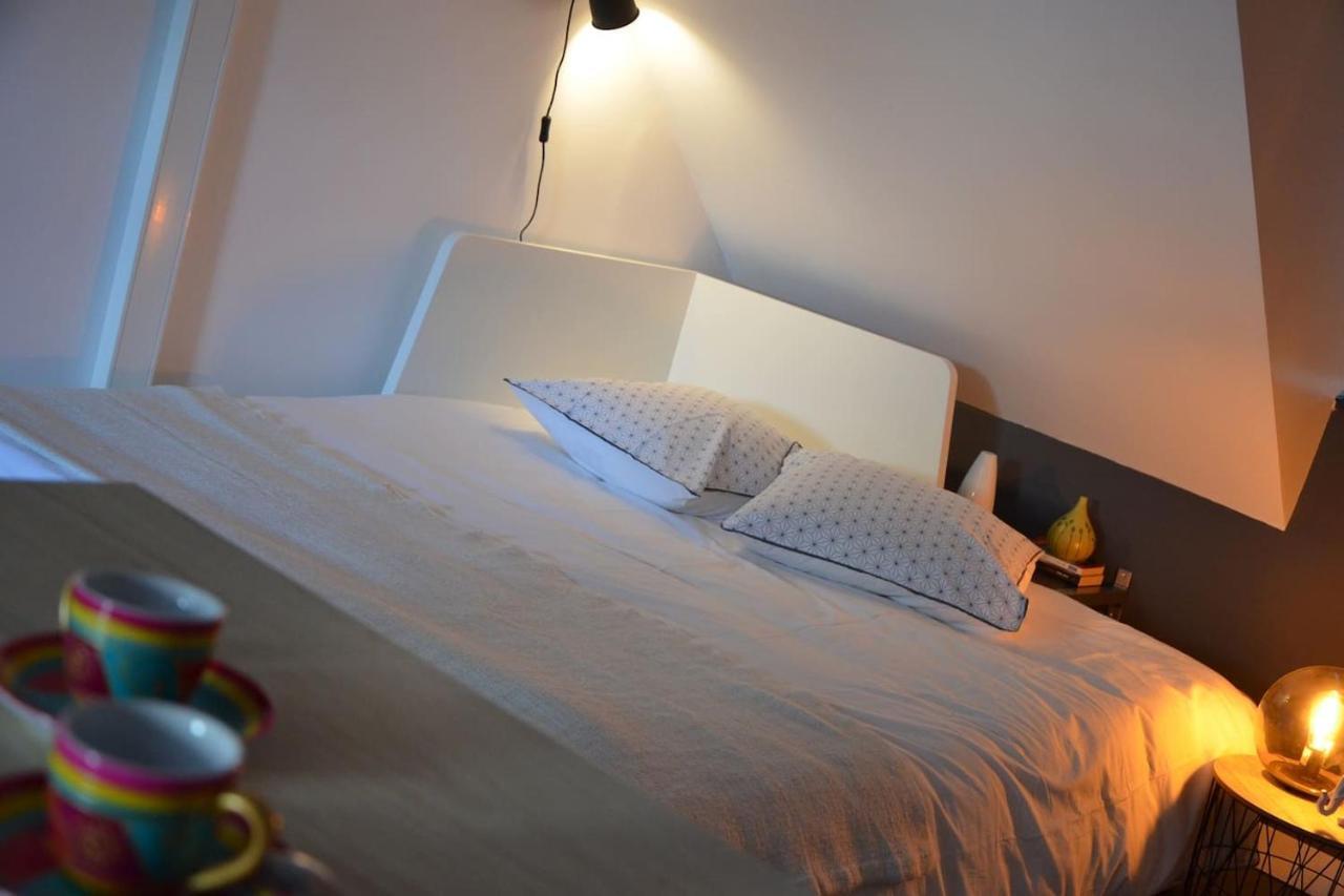 Quartier Historique Studio Tout Confort Blois Exterior photo